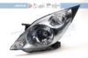 JOHNS 21 01 09 Headlight